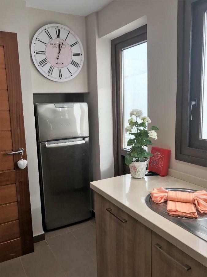 Holiday home Noray Swan