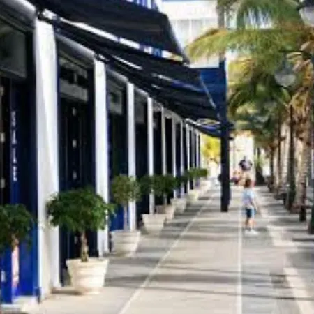 Noray Swan Vila Puerto Calero Exterior foto