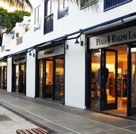 Noray Swan Vila Puerto Calero Exterior foto