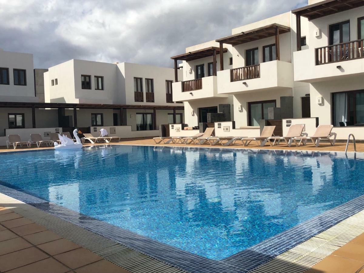 Casa de vacances Noray Swan Puerto Calero